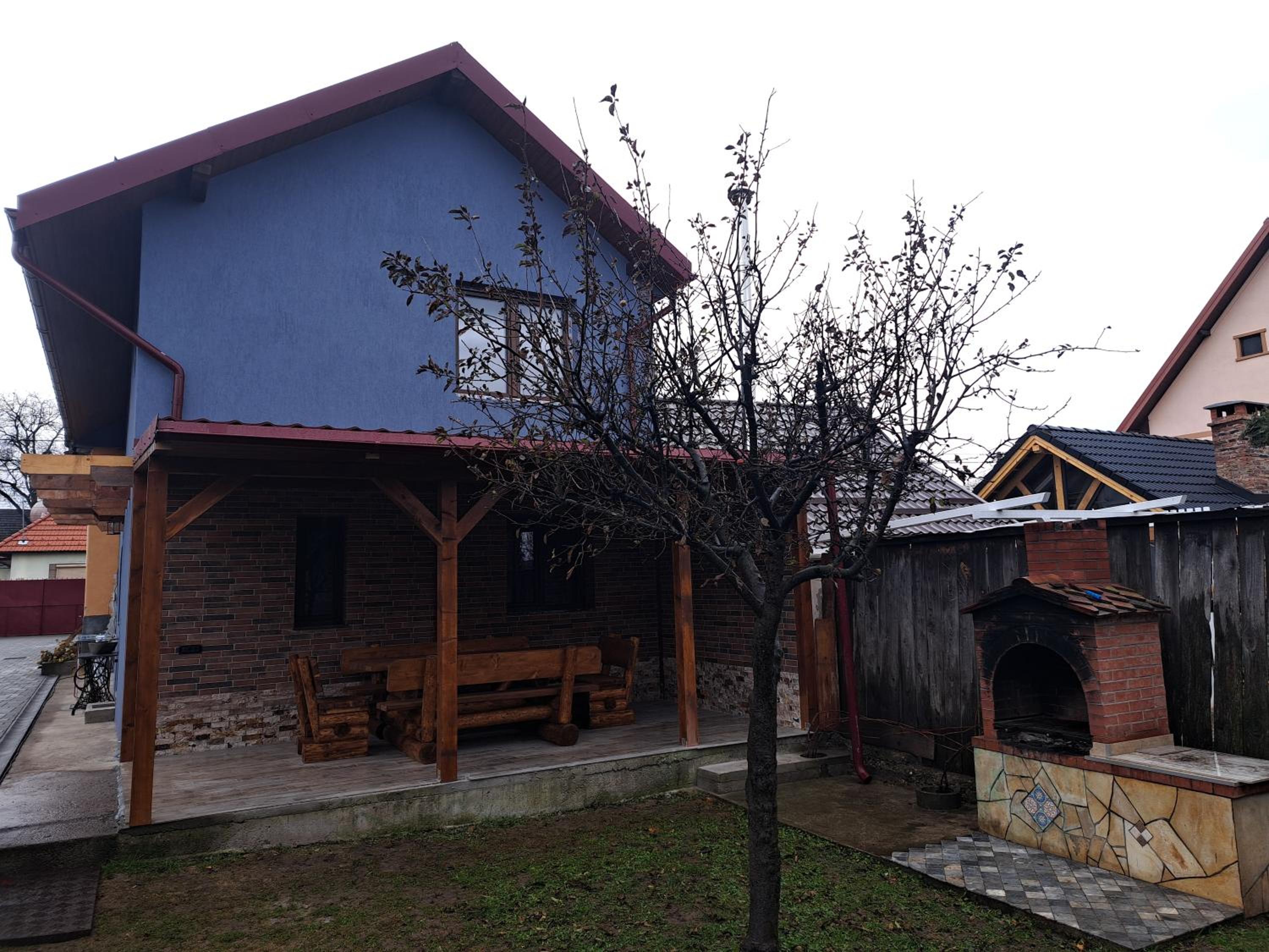 The Rustic Guesthouse view 5
