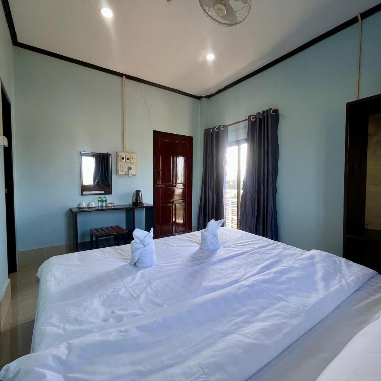 Smile Guesthouse VangVieng