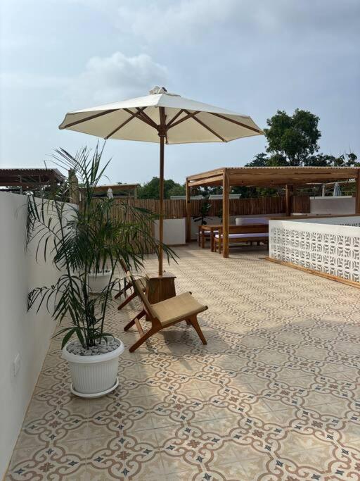 roof