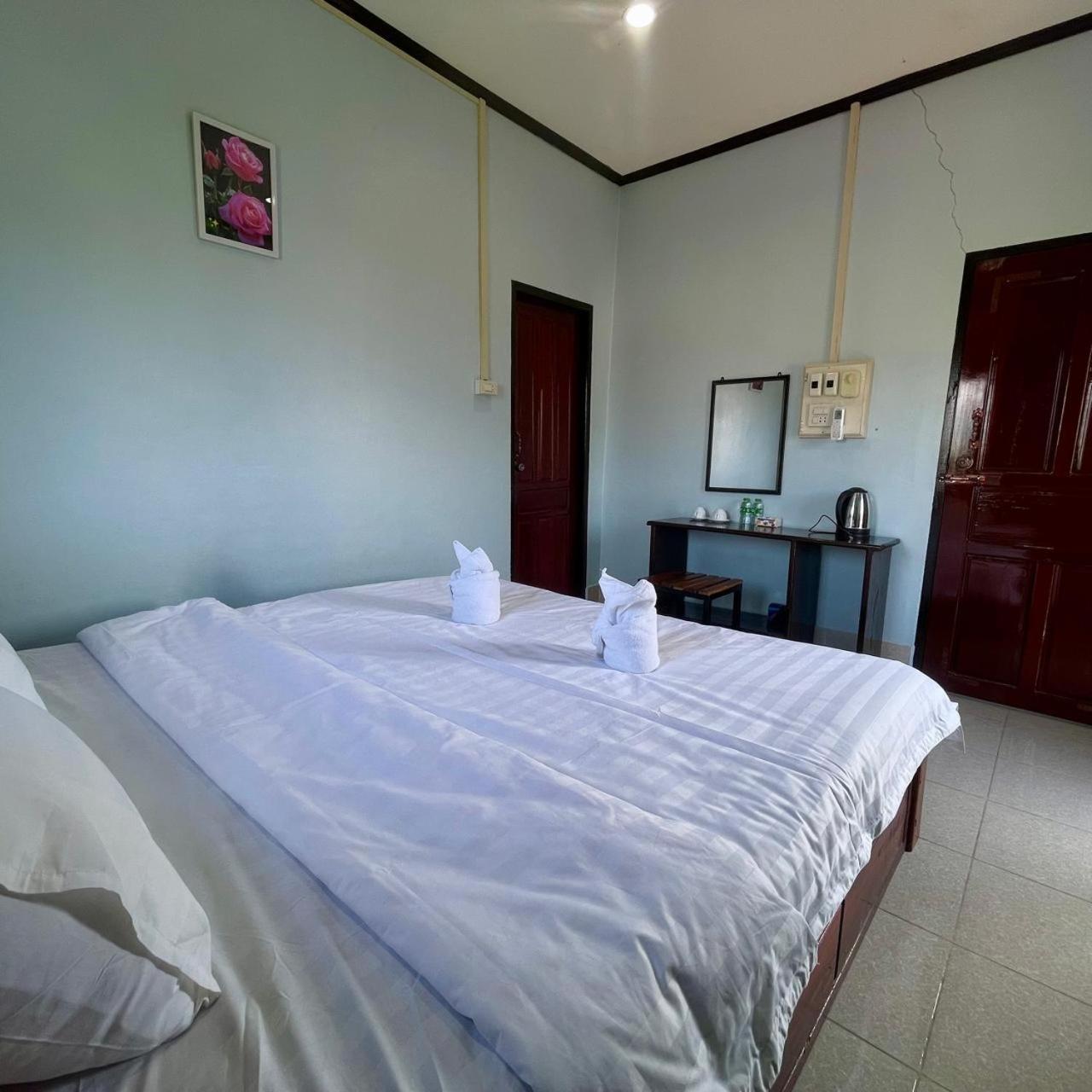 Smile Guesthouse VangVieng