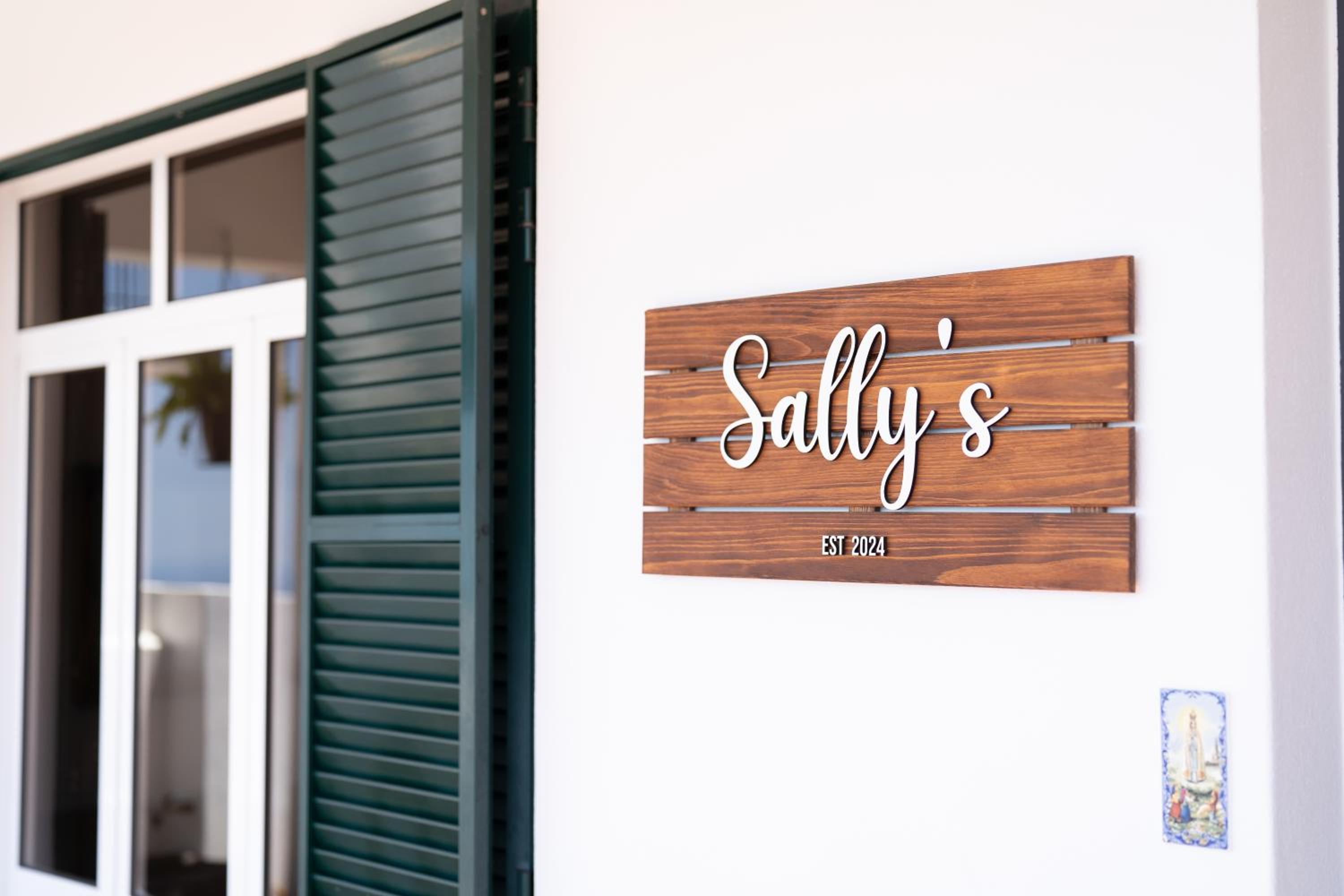 Sallys