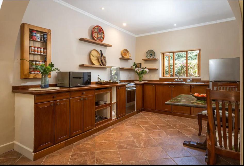 3Bedroom home in Karen view 2