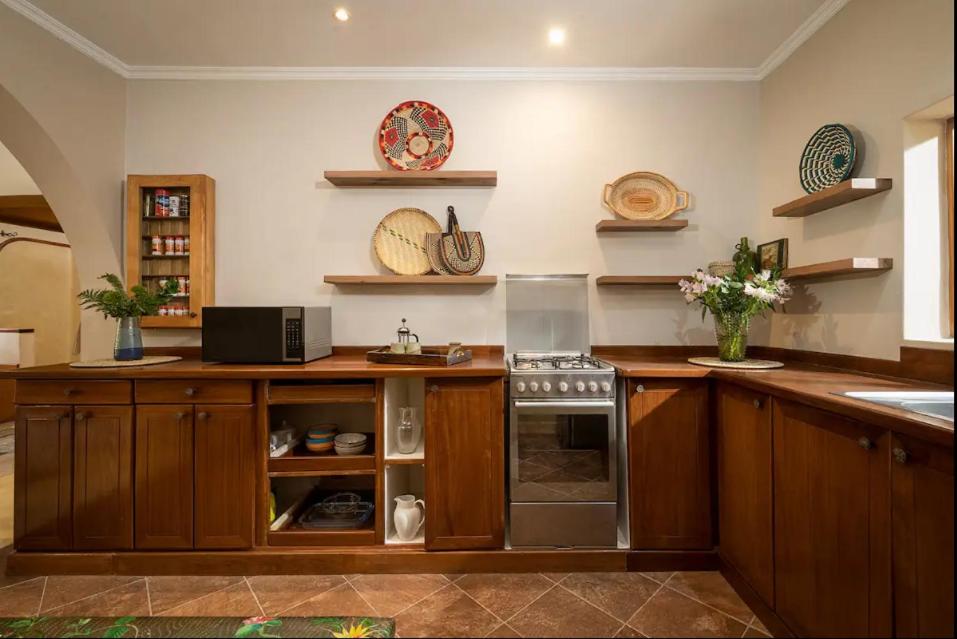 3Bedroom home in Karen view 3