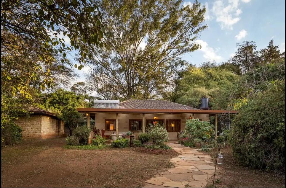 3Bedroom home in Karen view 4