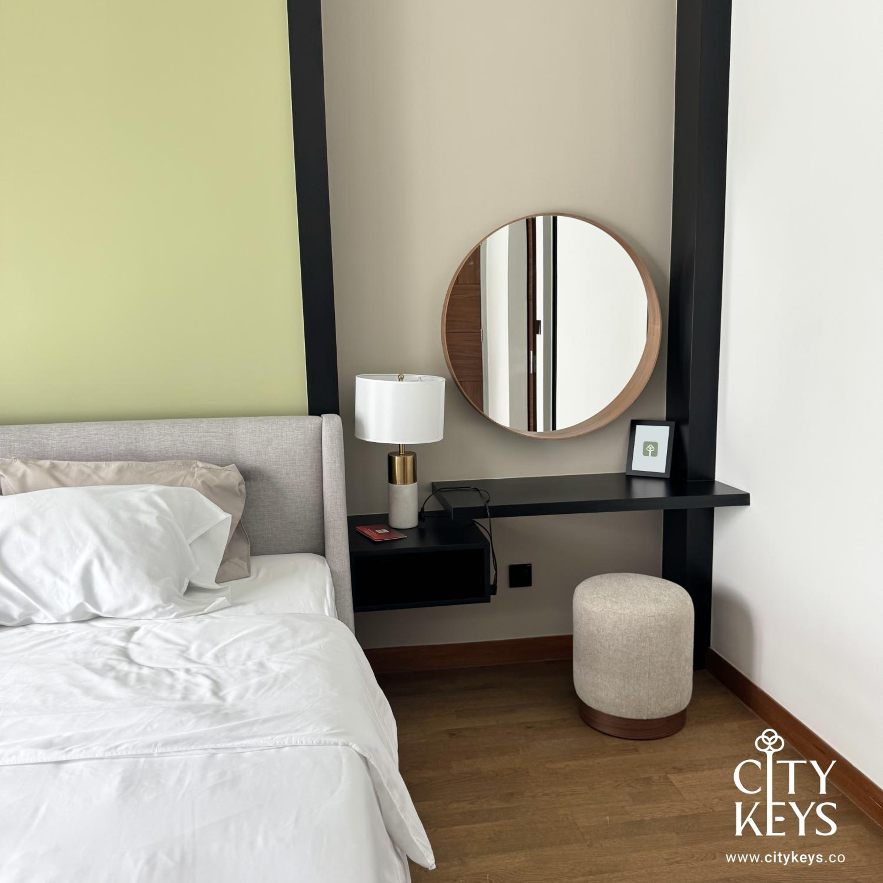 Alfa Bangsar by City Keys