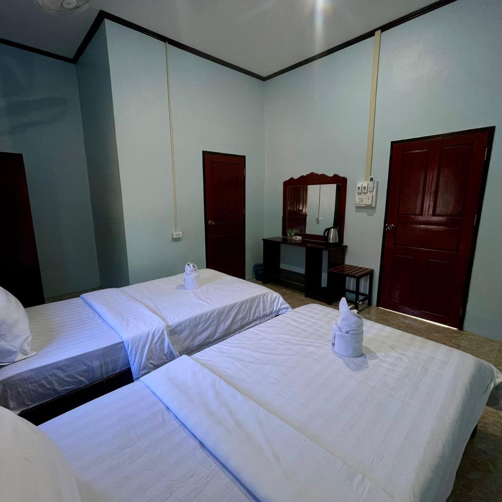 Smile Guesthouse VangVieng