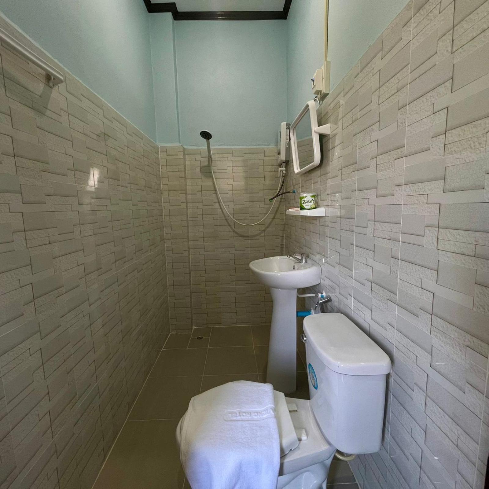 Smile Guesthouse VangVieng