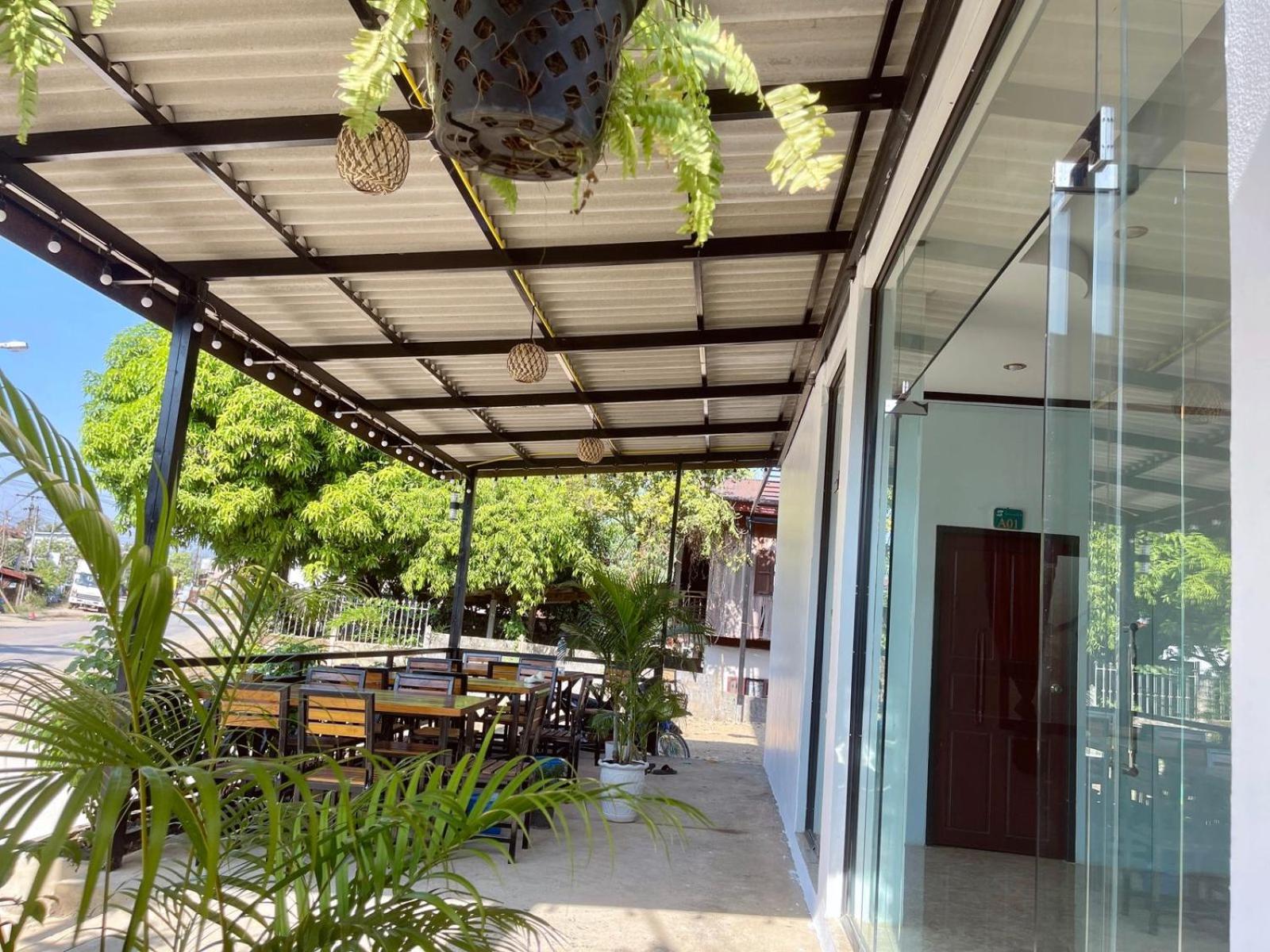 Smile Guesthouse VangVieng