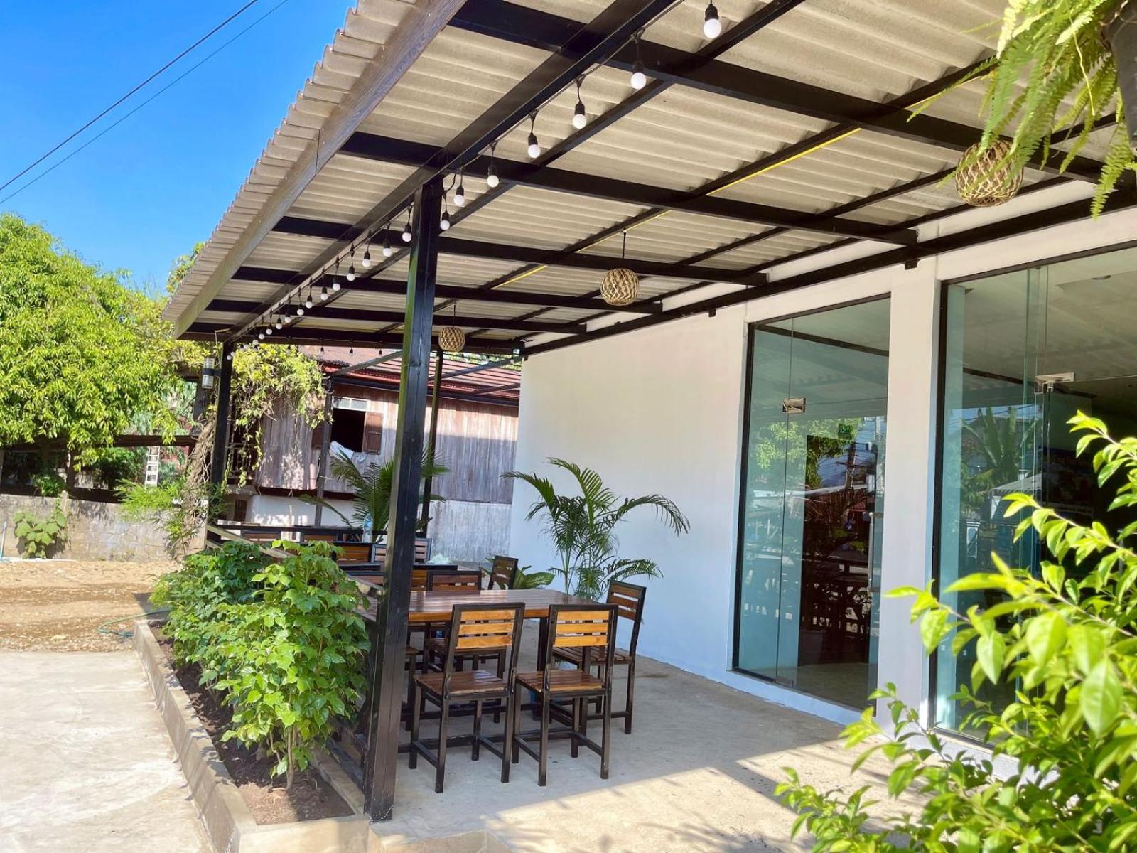 Smile Guesthouse VangVieng