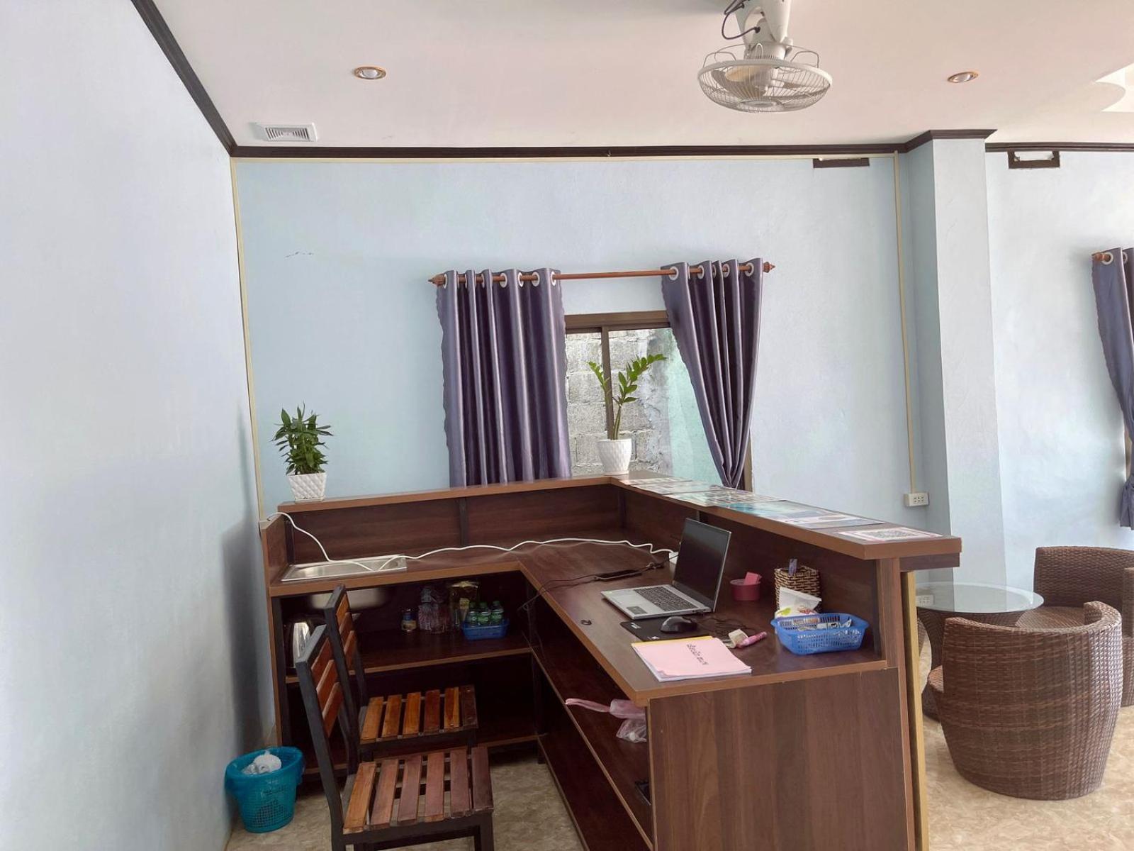Smile Guesthouse VangVieng