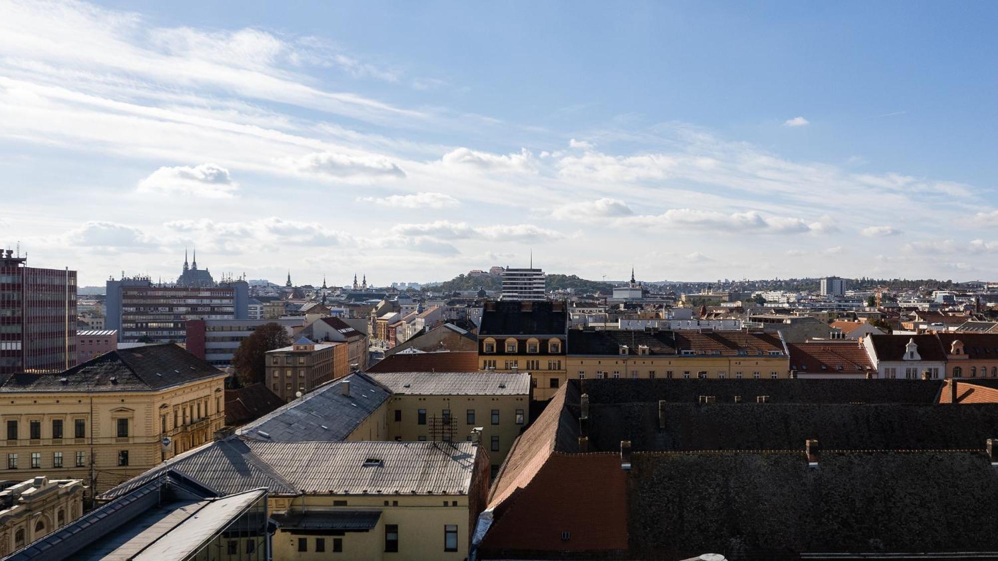 Internesto Brno Urban