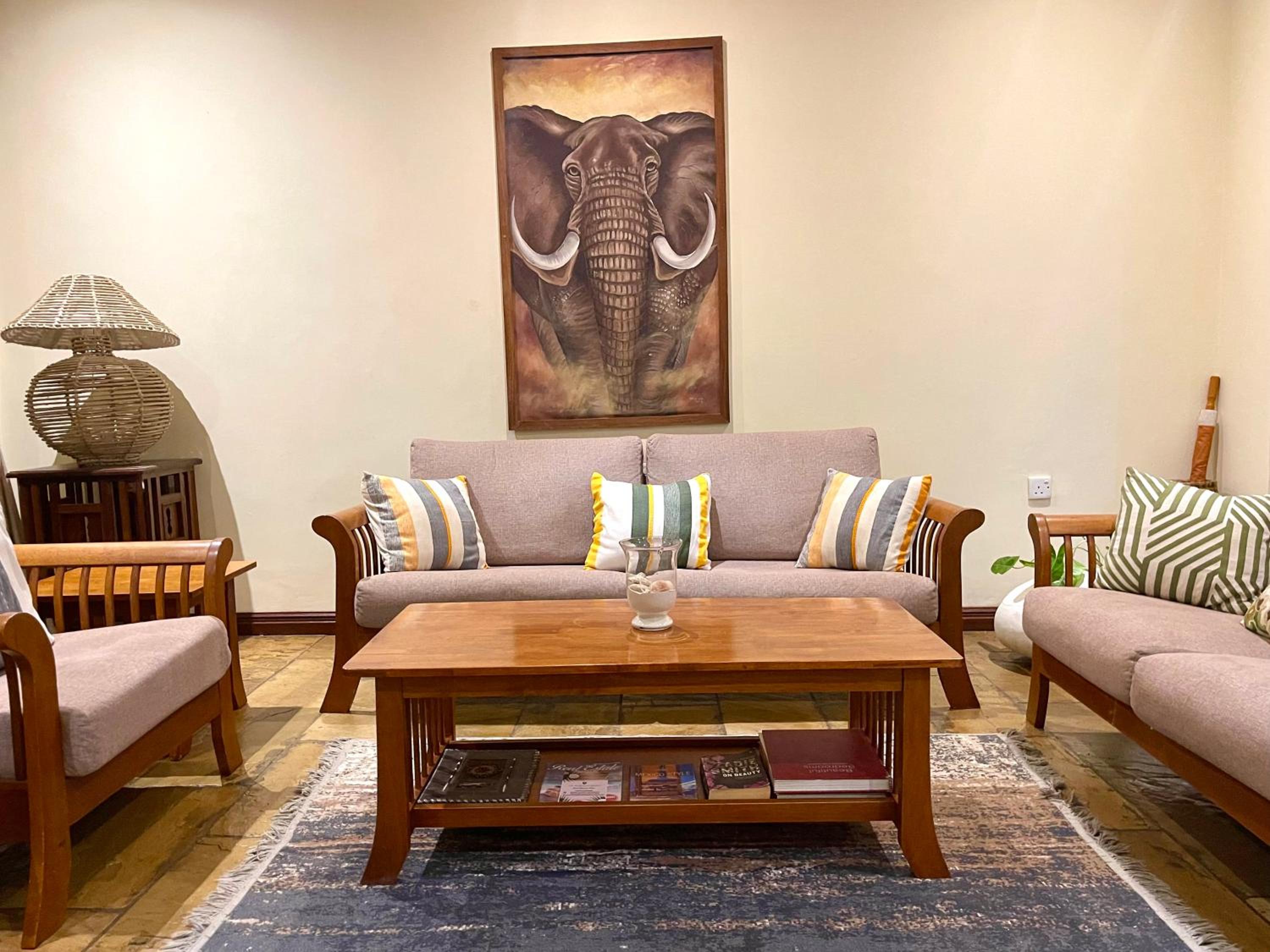 Barkon At Amani Luxury - 2BR Diani Beach view 2