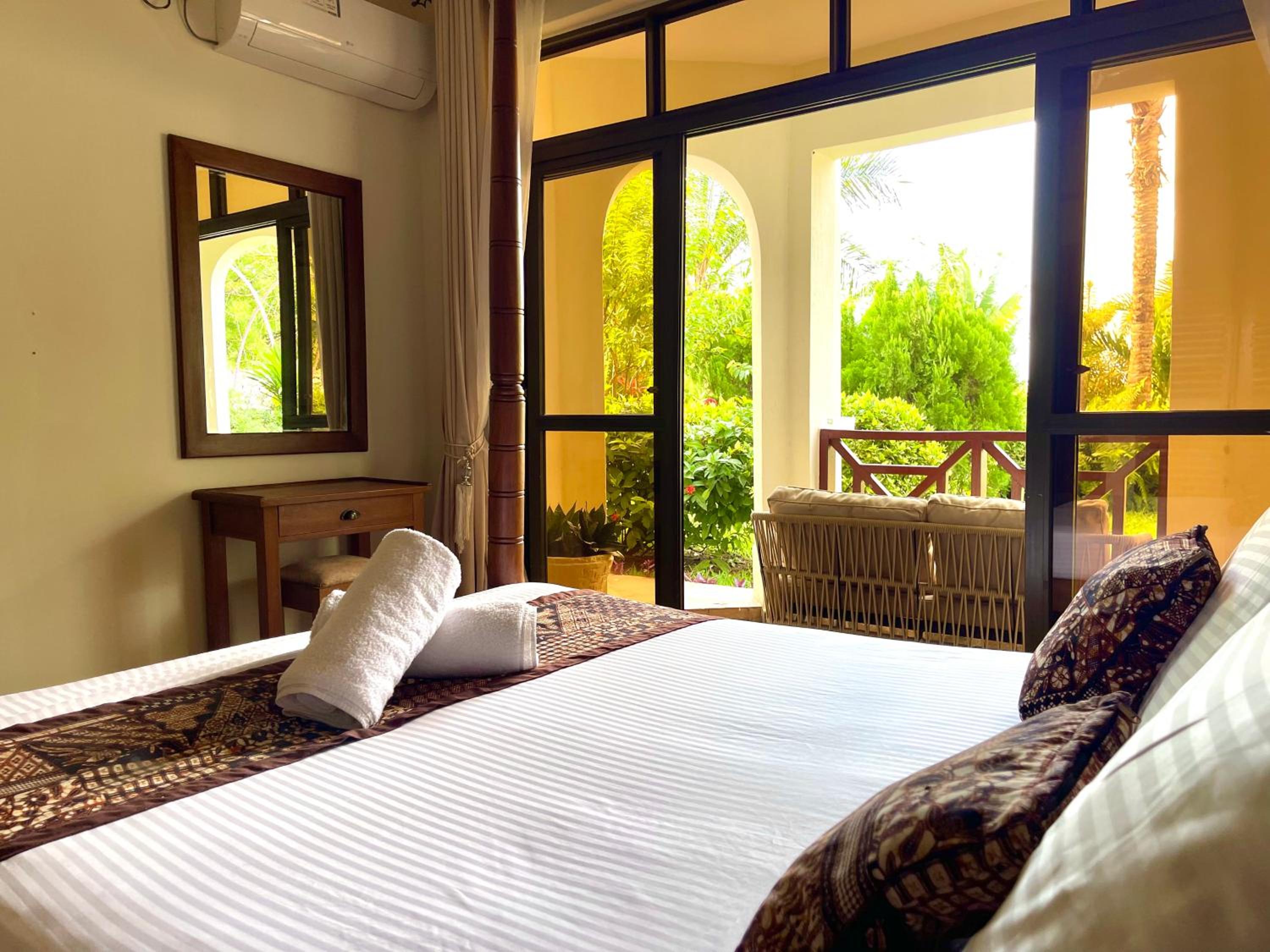Barkon At Amani Luxury - 2BR Diani Beach view 4