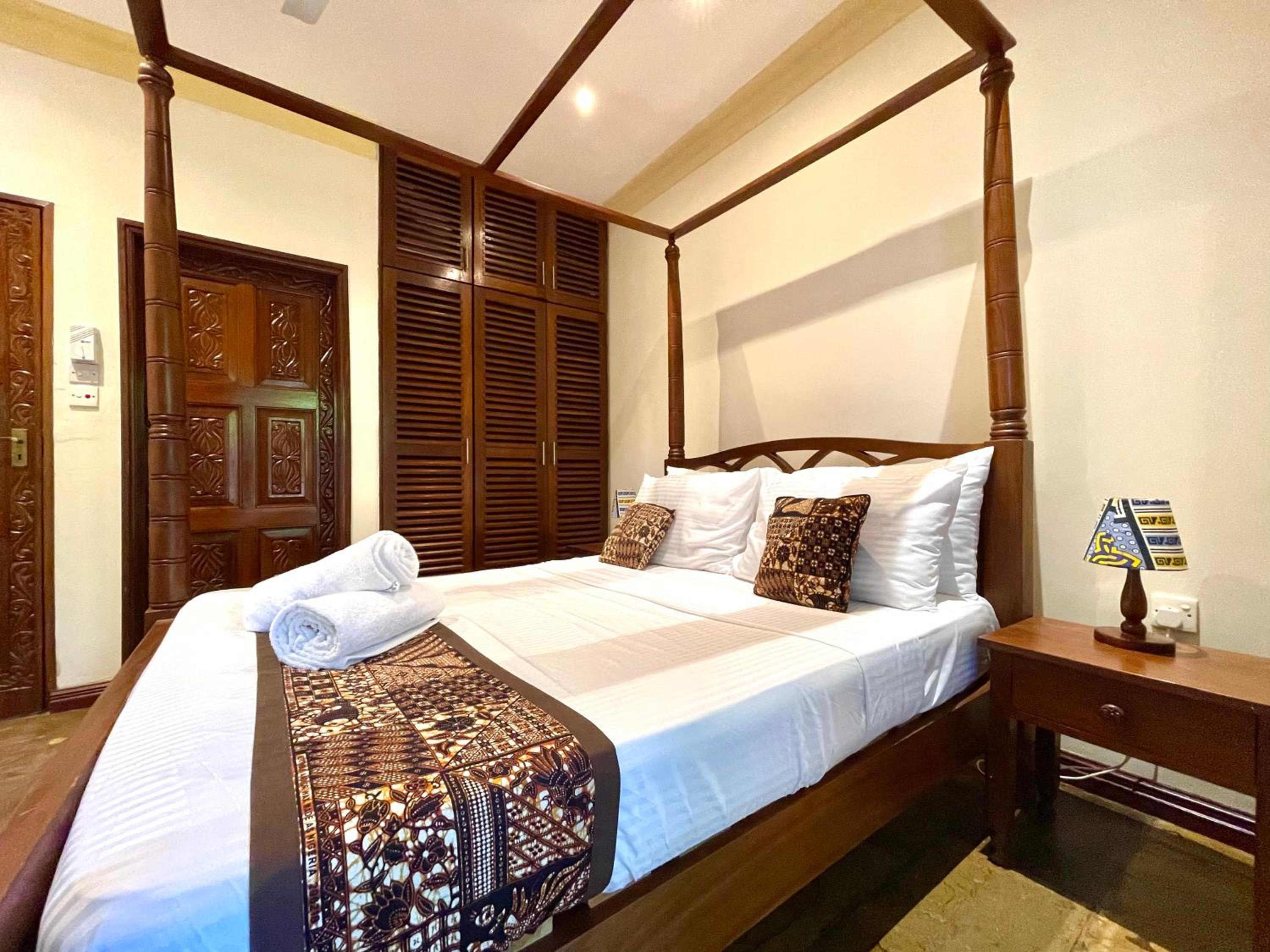 Barkon At Amani Luxury - 2BR Diani Beach view 3