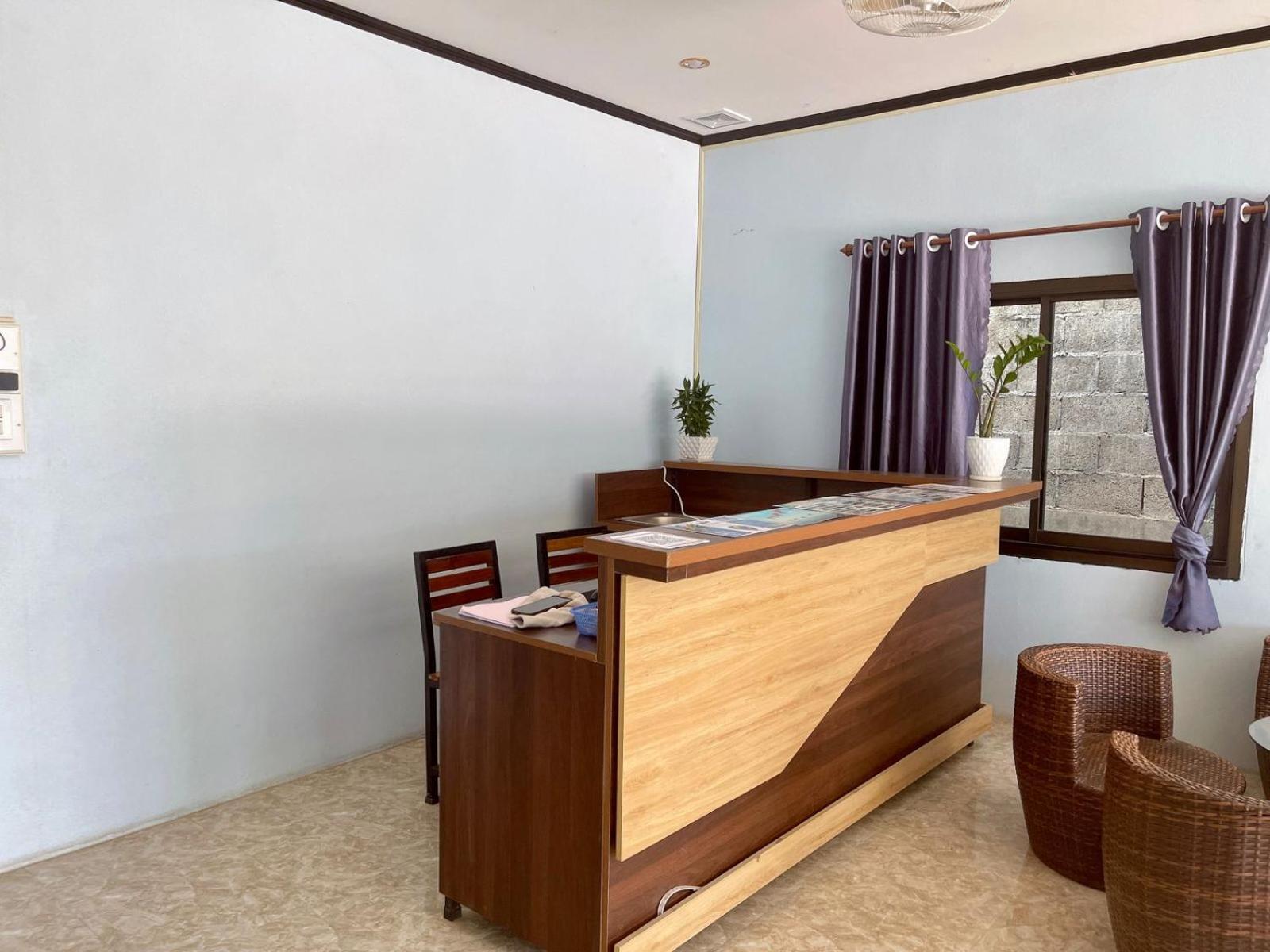 Smile Guesthouse VangVieng