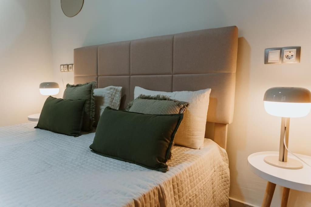 Apartamento en centro de Almería