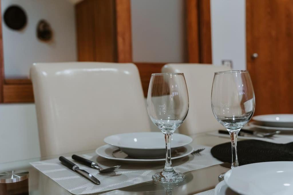 Apartamento en centro de Almería
