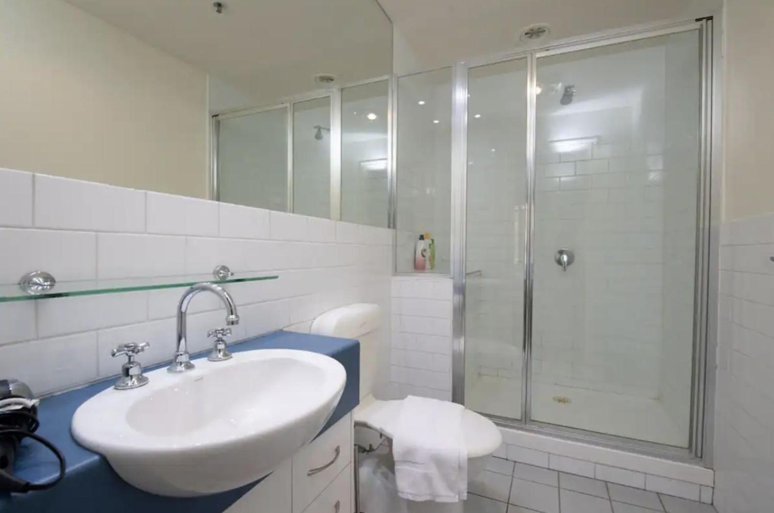 Readyset Apartments Melbourne