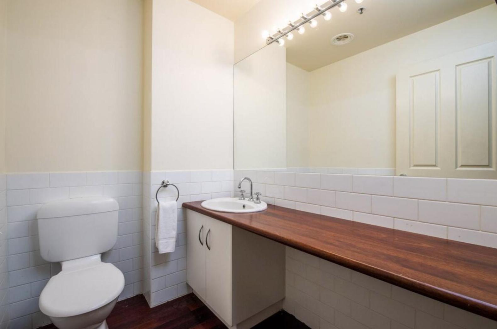 Readyset Apartments Melbourne