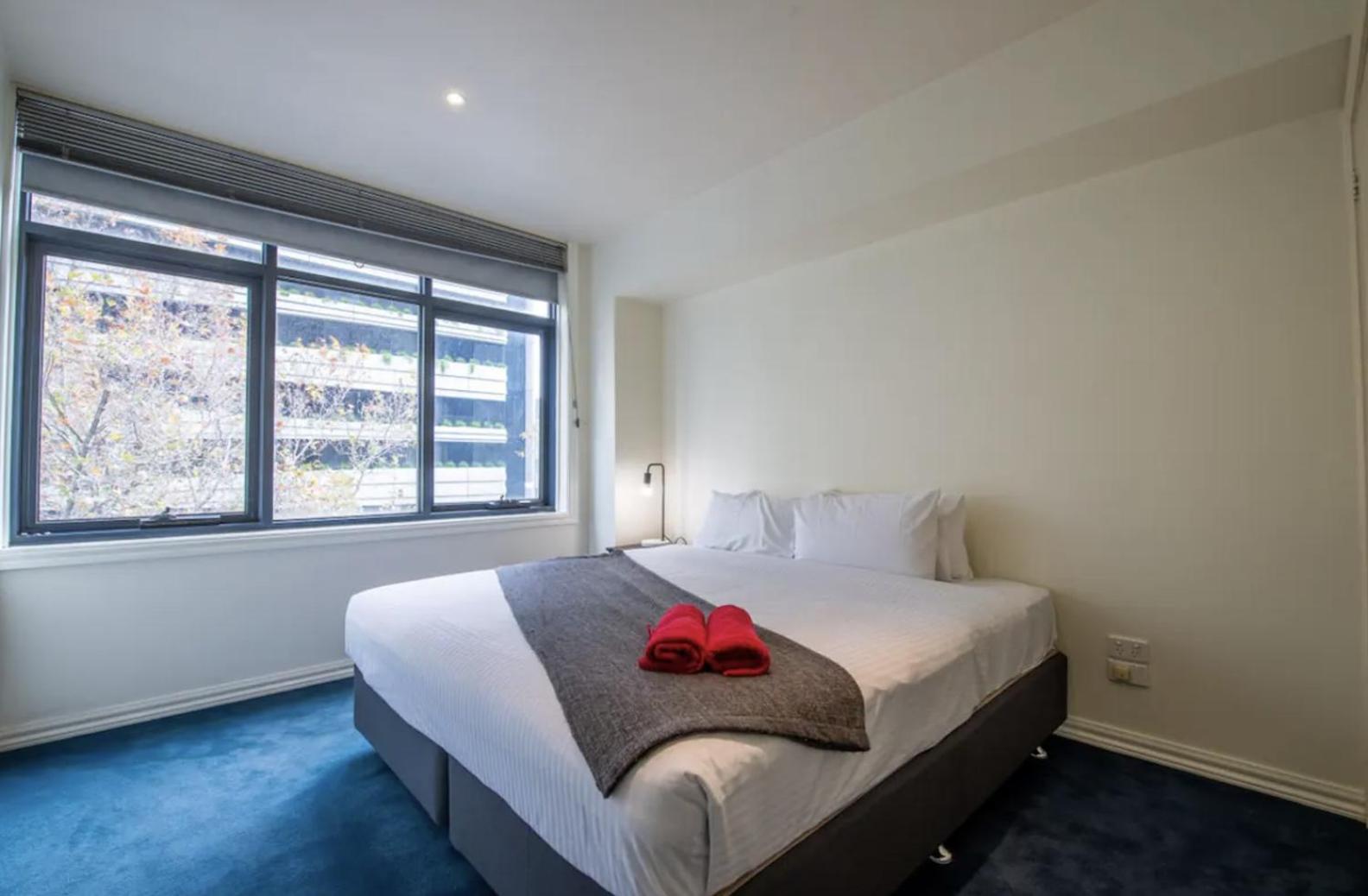 Readyset Apartments Melbourne