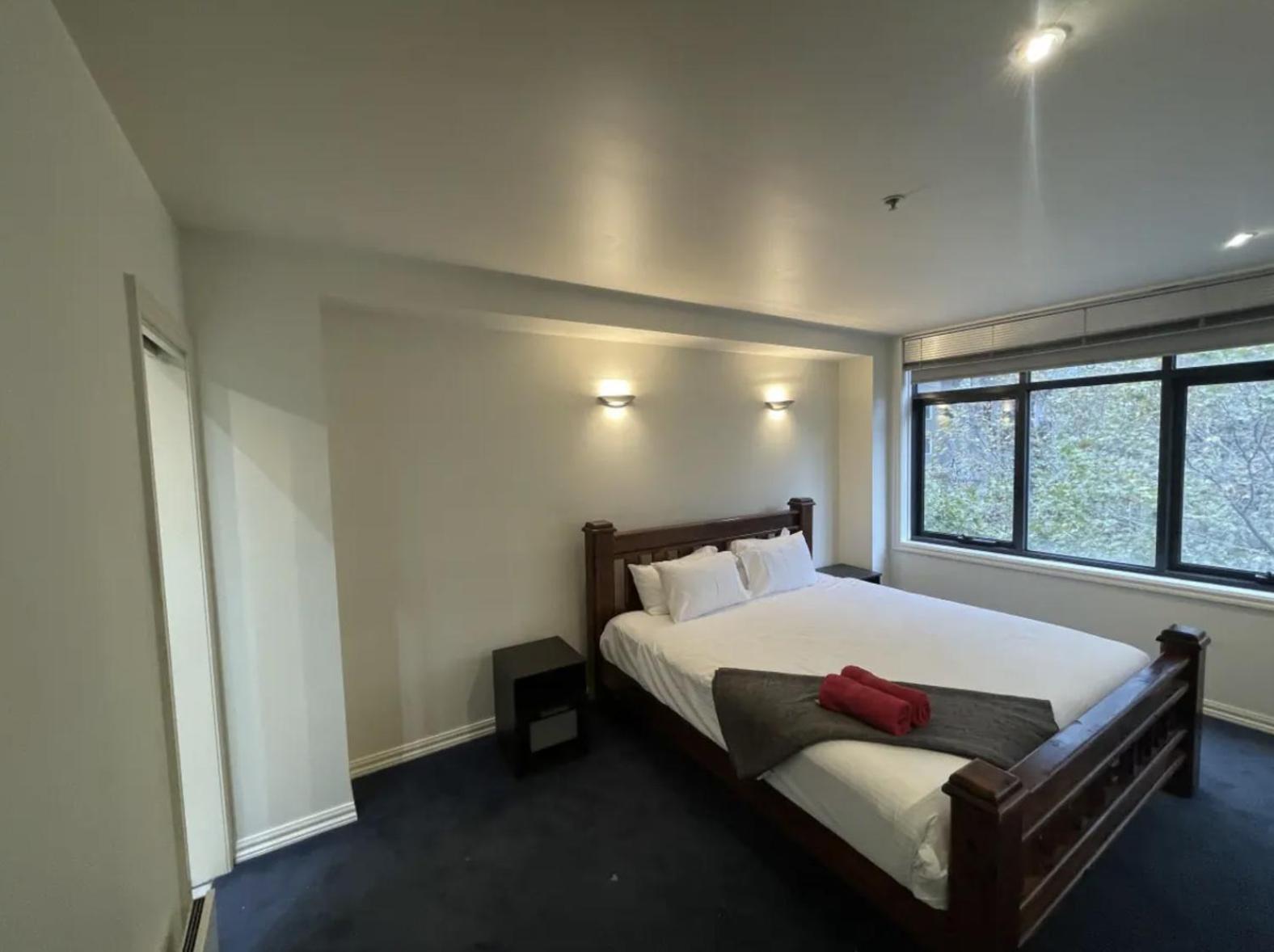 Readyset Apartments Melbourne