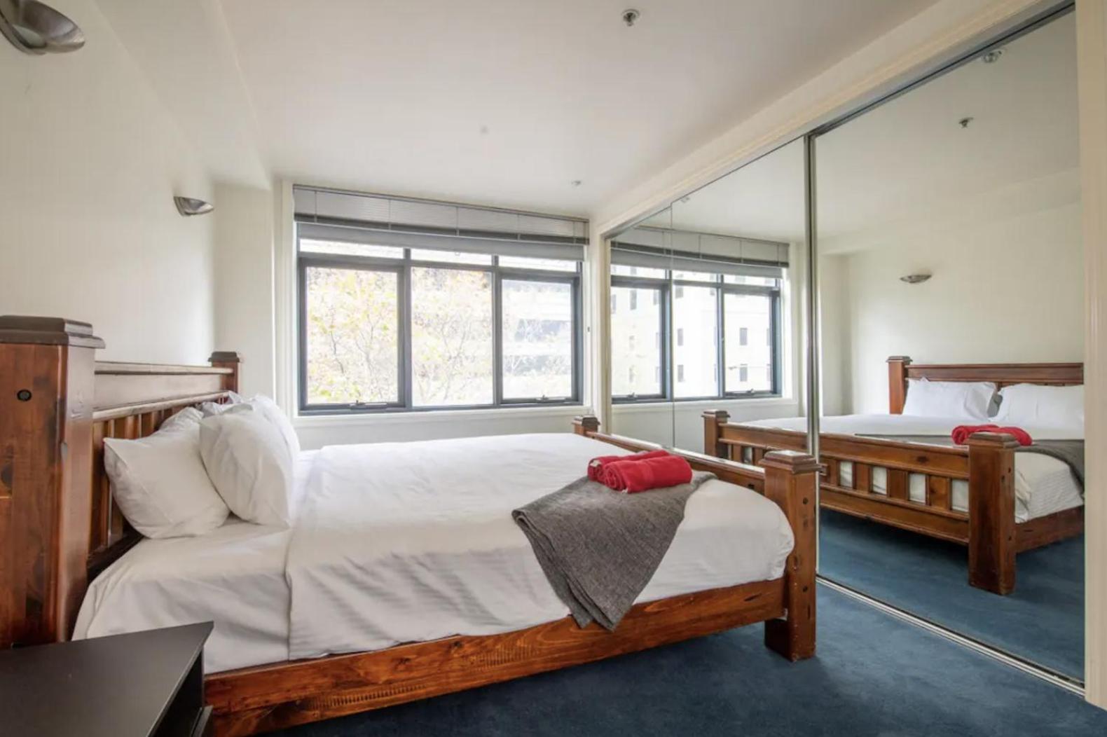 Readyset Apartments Melbourne