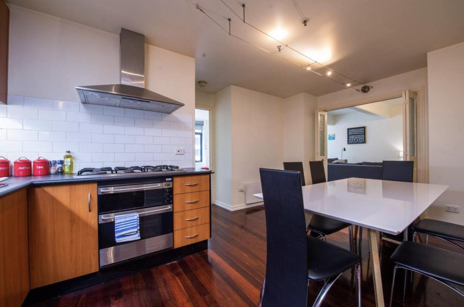 Readyset Apartments Melbourne