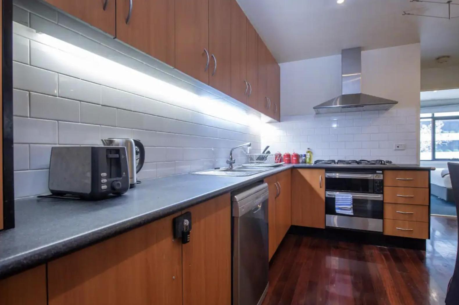 Readyset Apartments Melbourne