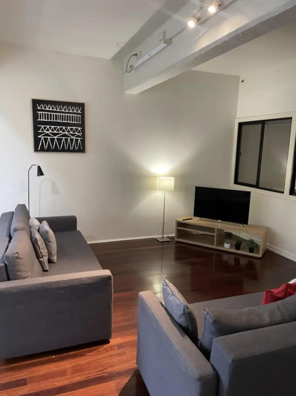 Readyset Apartments Melbourne