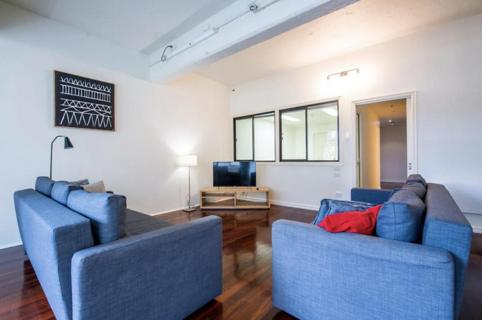 Readyset Apartments Melbourne
