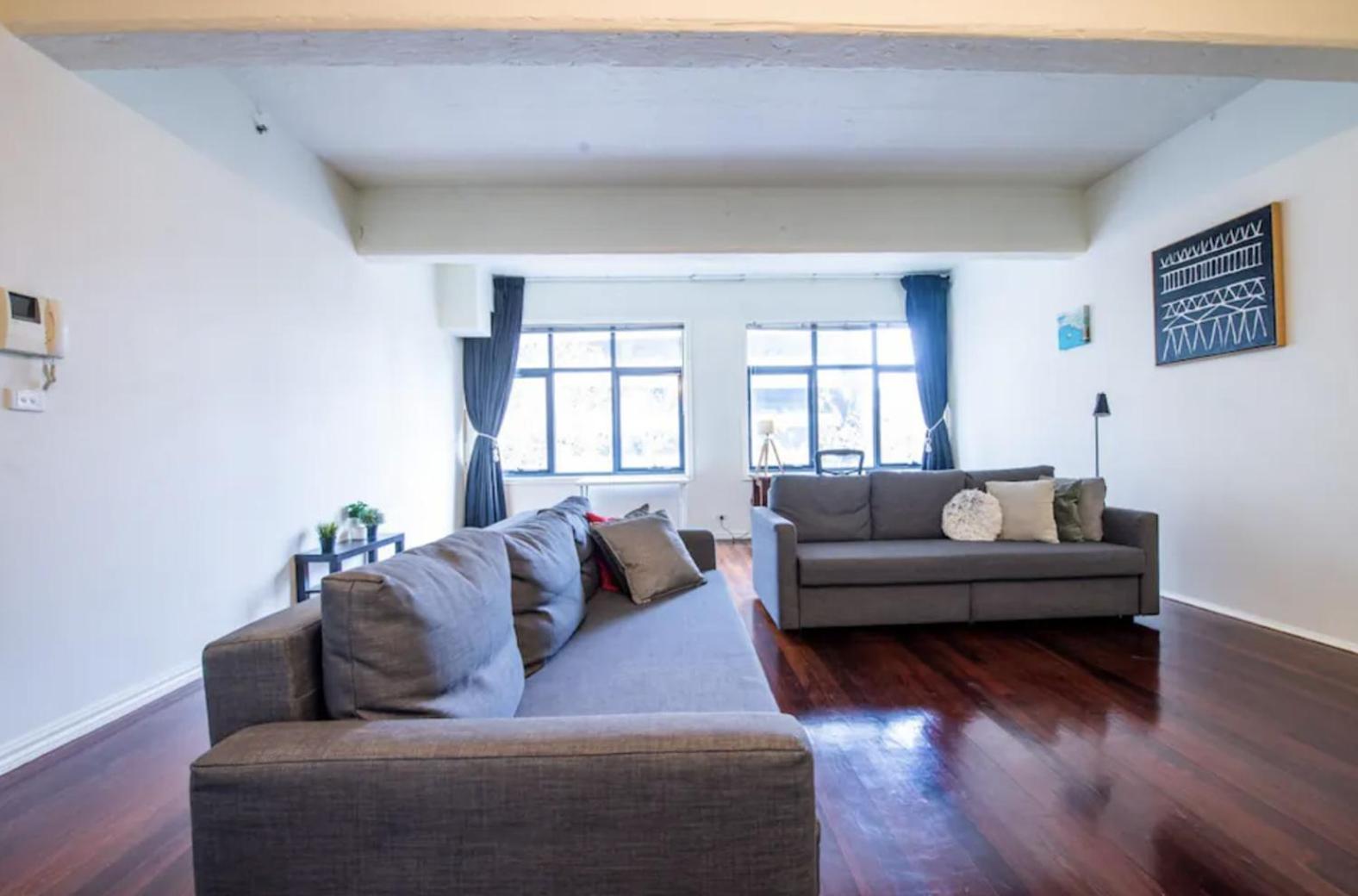 Readyset Apartments Melbourne