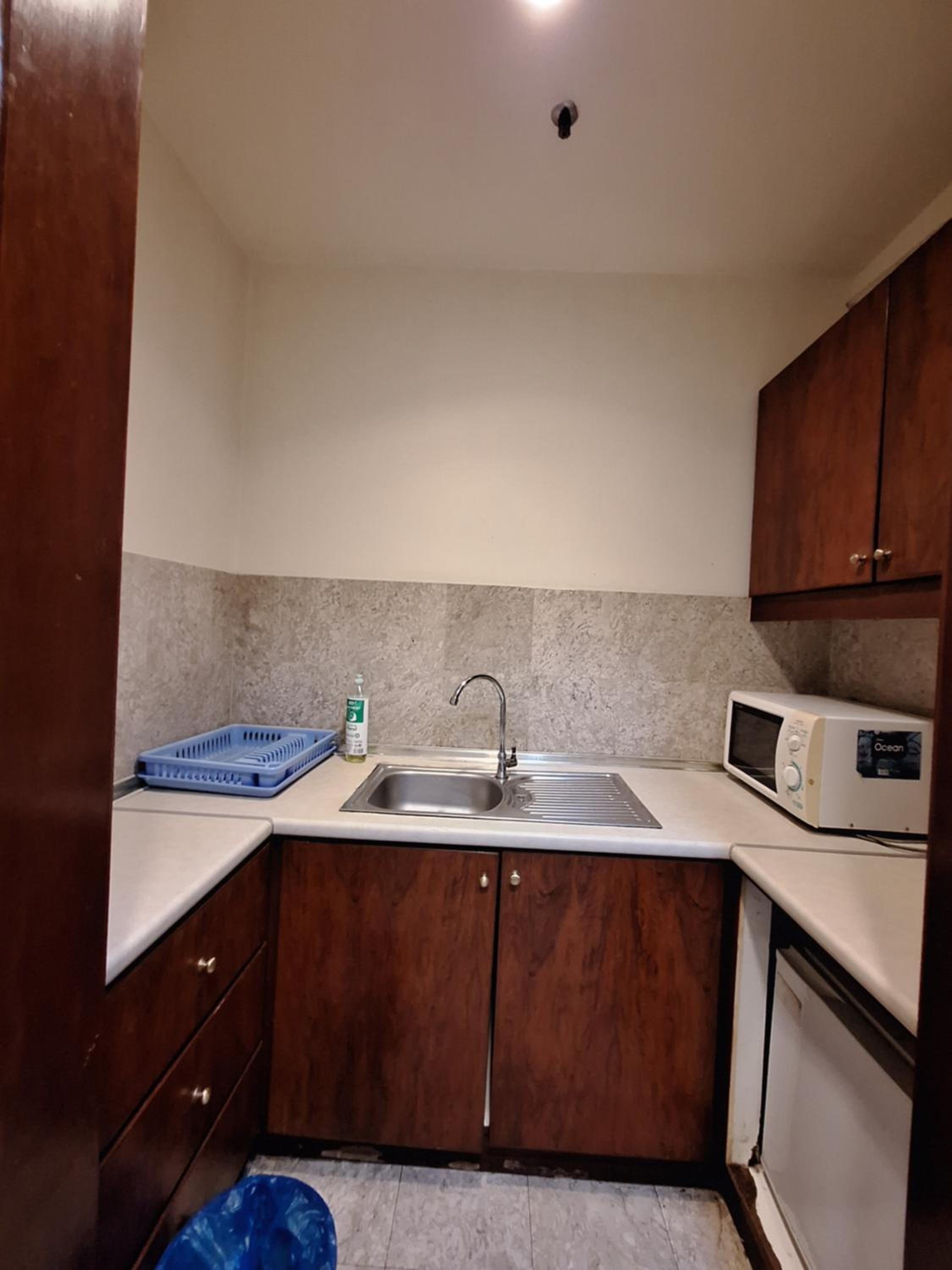 Berjaya Times Square Service Apartment, Bukit Bintang, KL