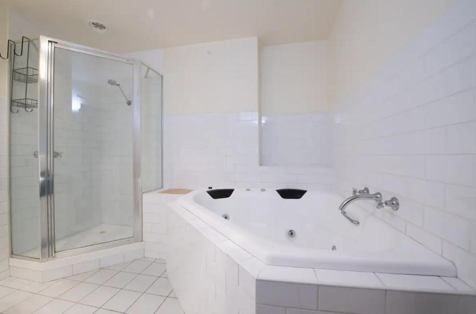 Readyset Apartments Melbourne