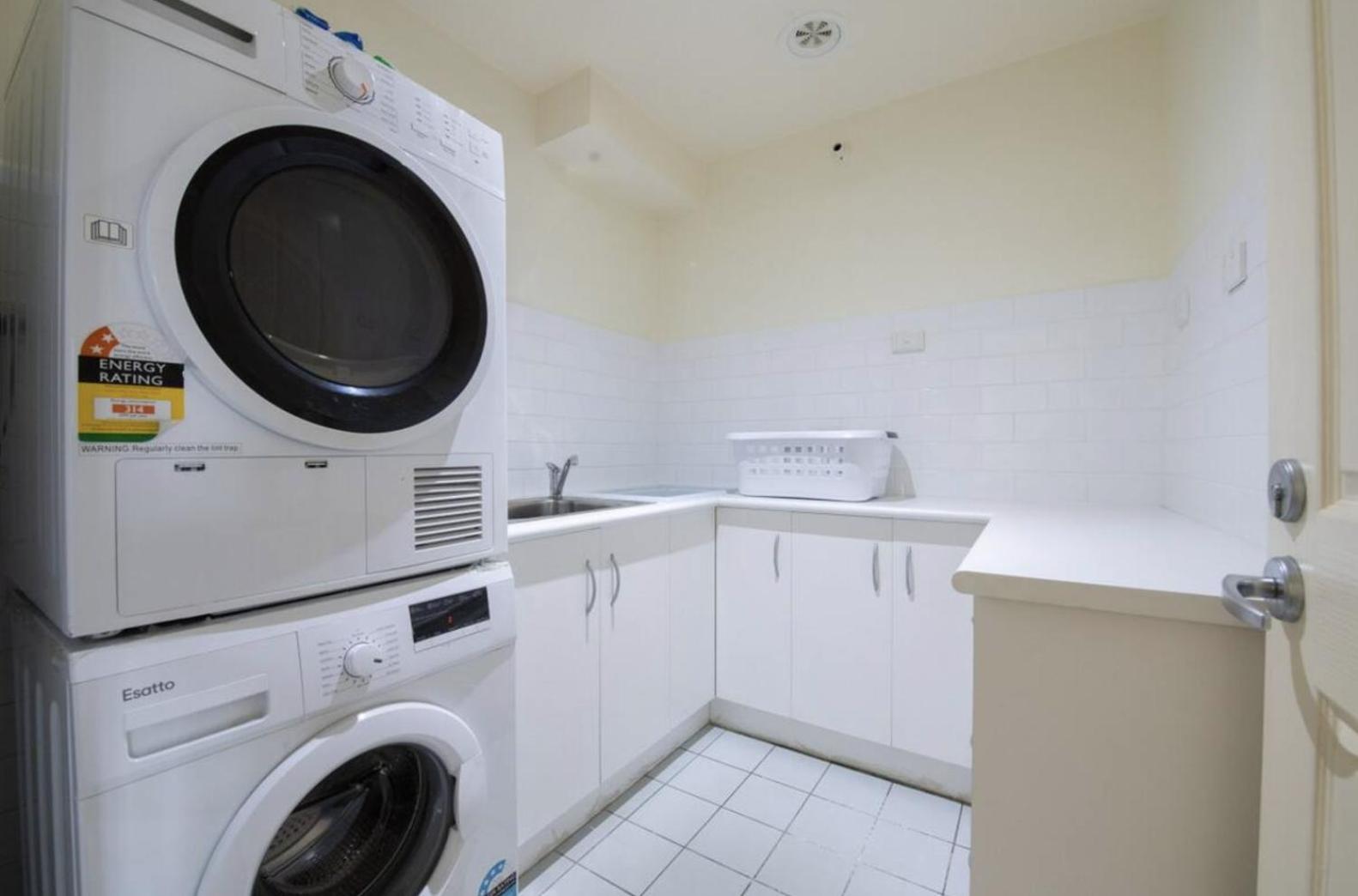 Readyset Apartments Melbourne
