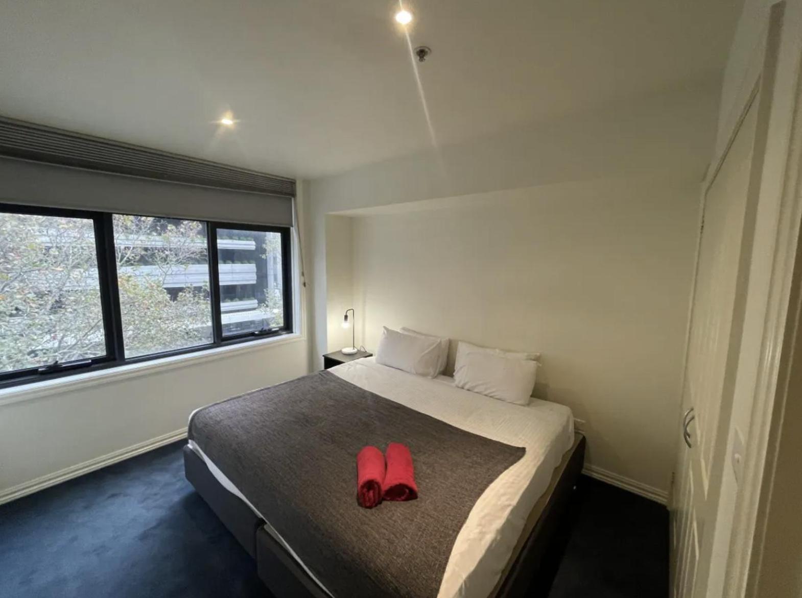 Readyset Apartments Melbourne