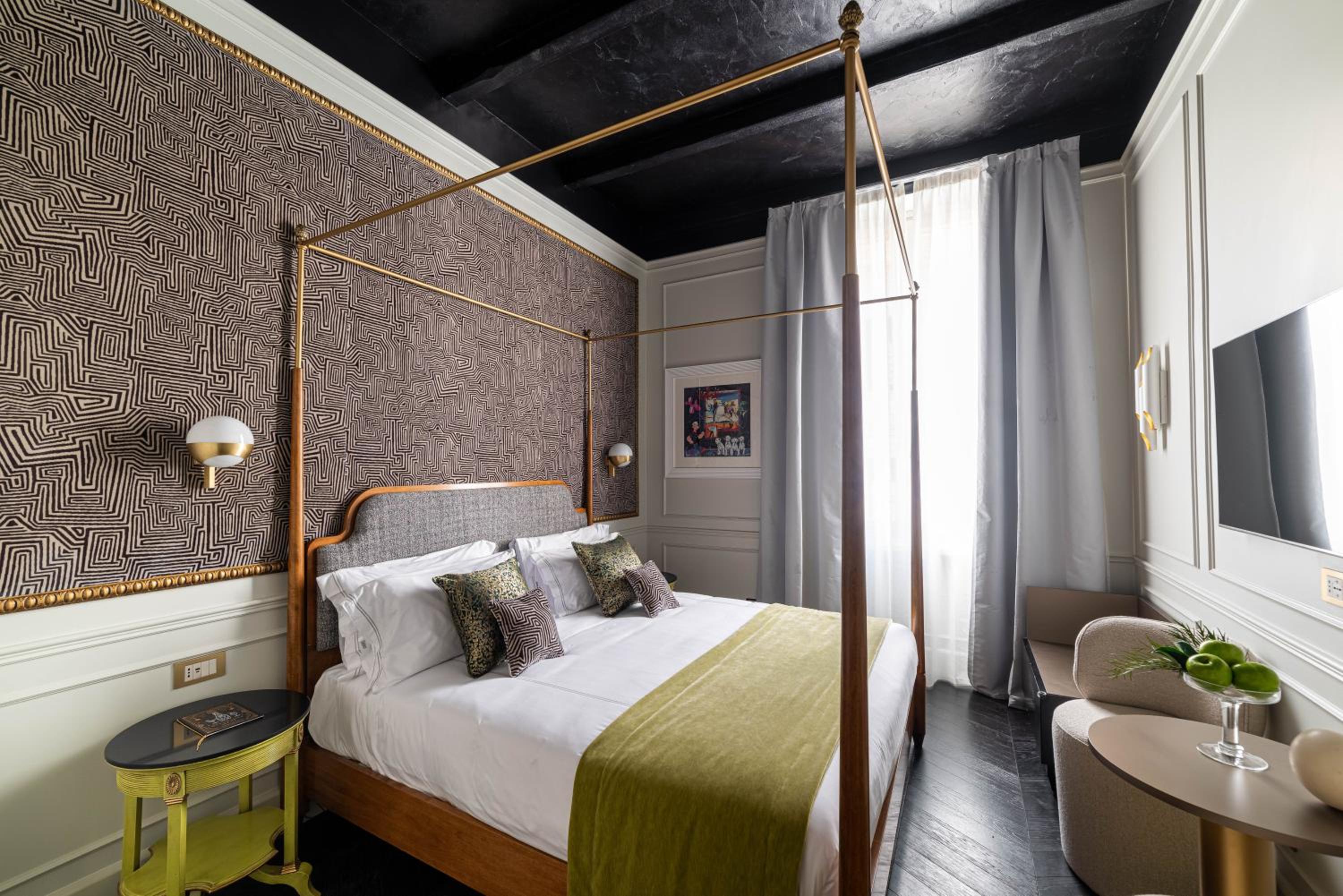 HT6 Hotel Roma en Rome