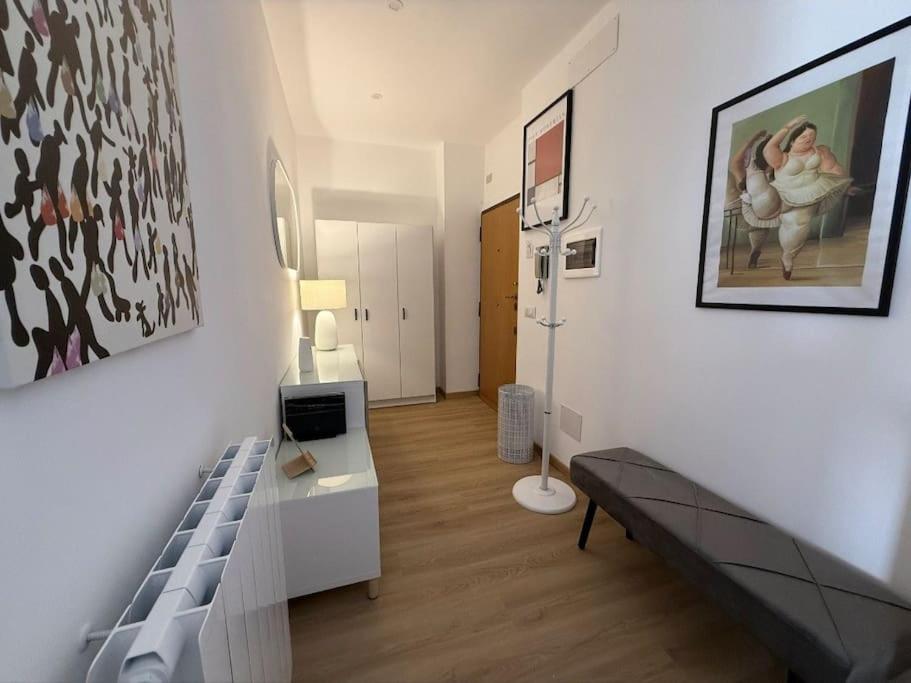 Colosseo Licia Apartment