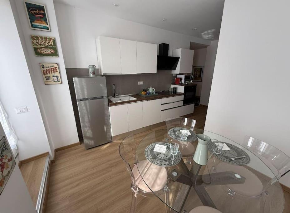 Colosseo Licia Apartment