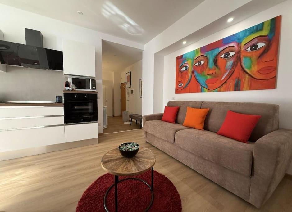Colosseo Licia Apartment
