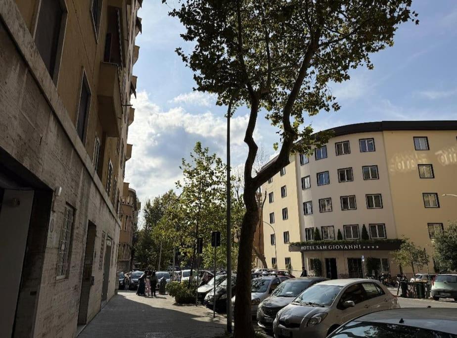 Colosseo Licia Apartment