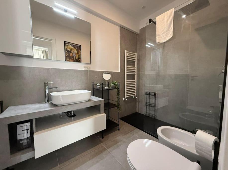 Colosseo Licia Apartment