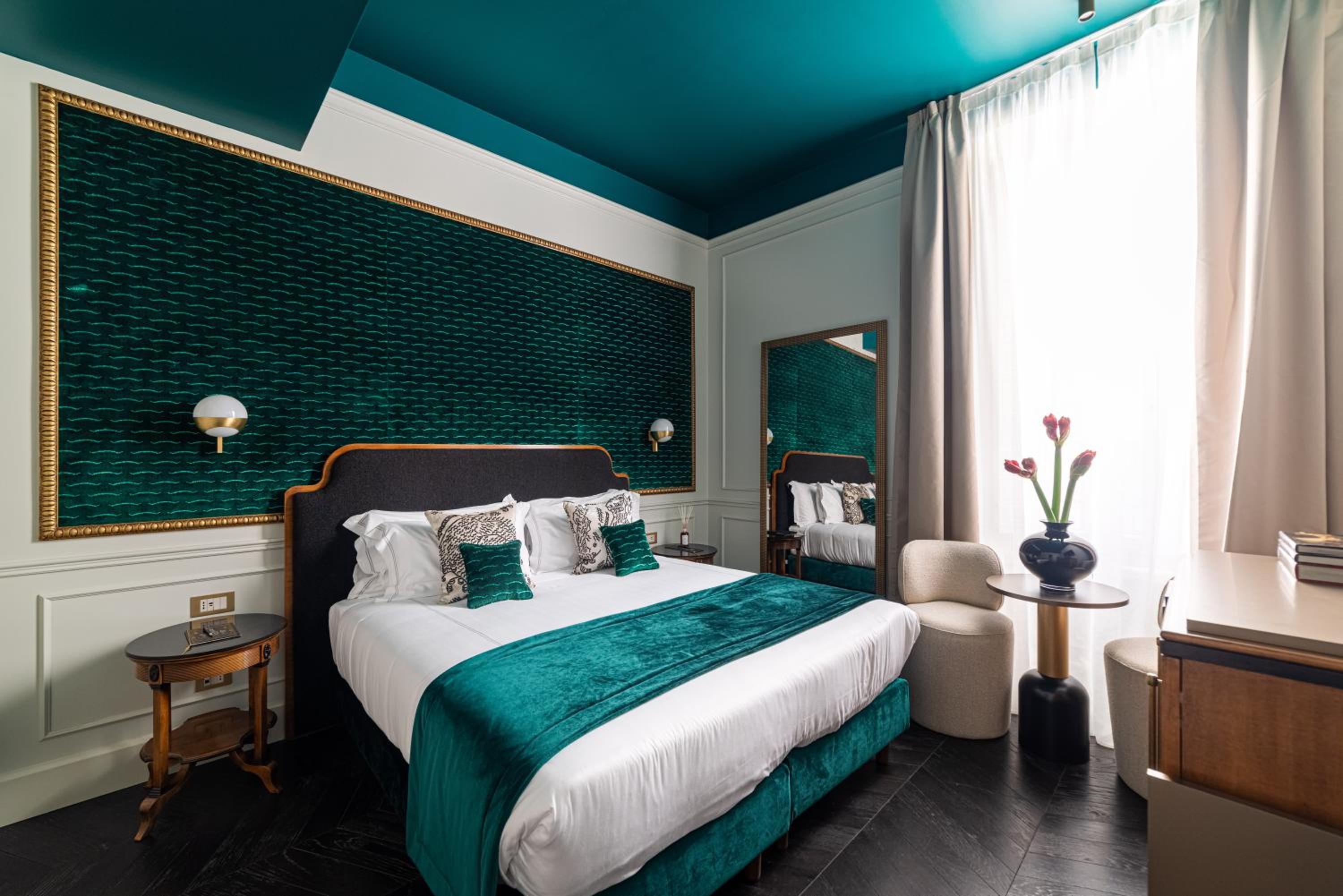 HT6 Hotel Roma en Rome