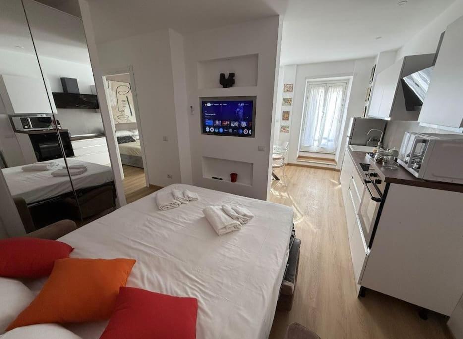 Colosseo Licia Apartment
