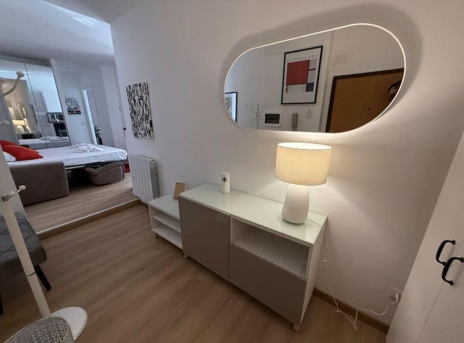 Colosseo Licia Apartment