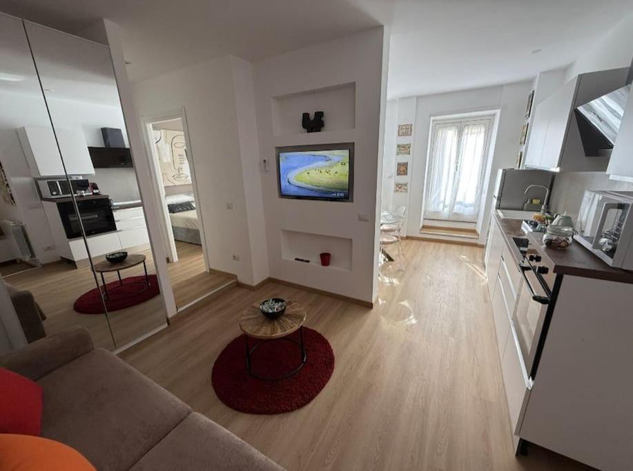 Colosseo Licia Apartment