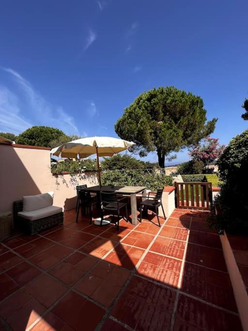 Portopollo sea view apartment Zero budget view 3