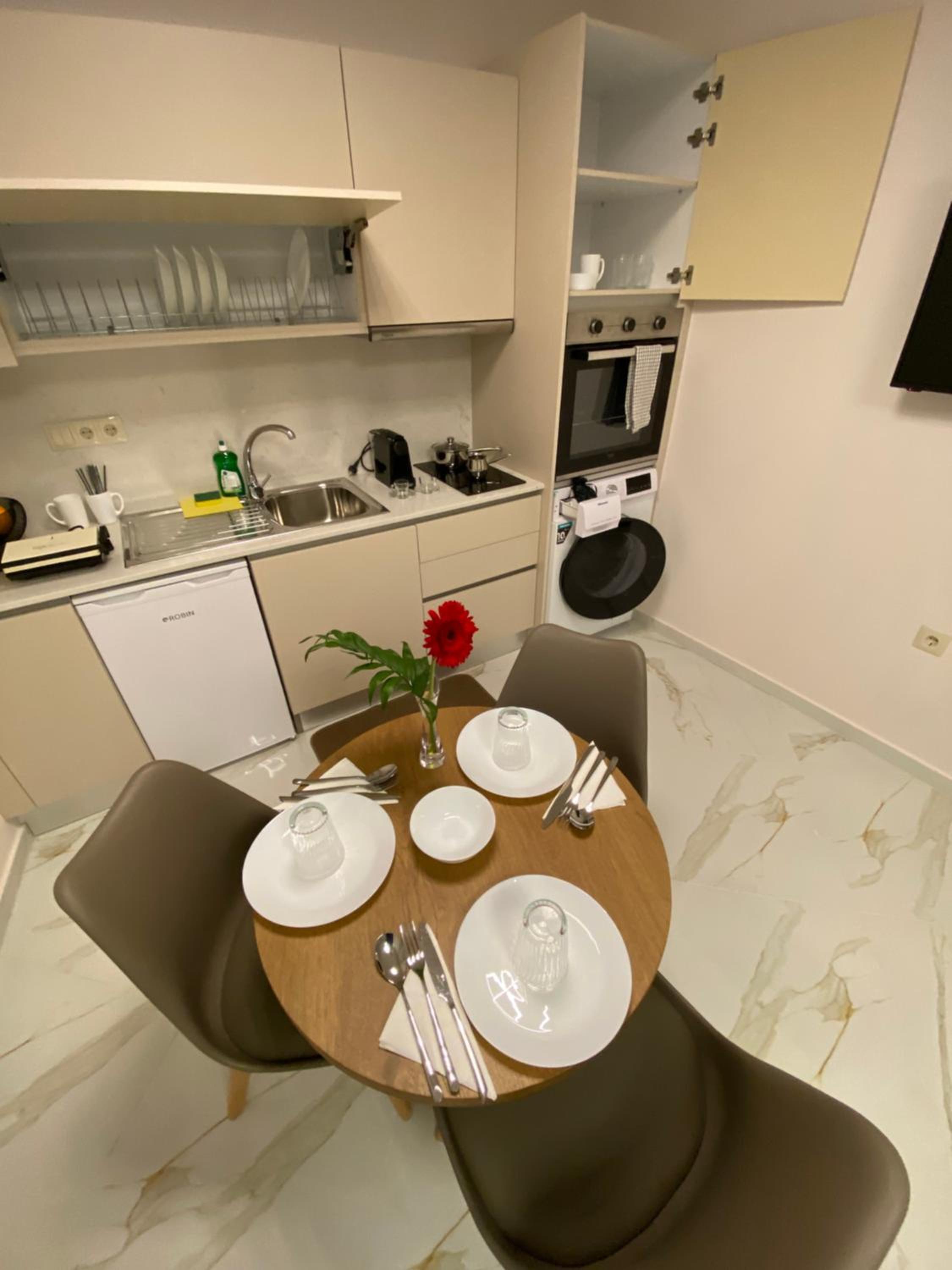 Andry's Living 6 view 4