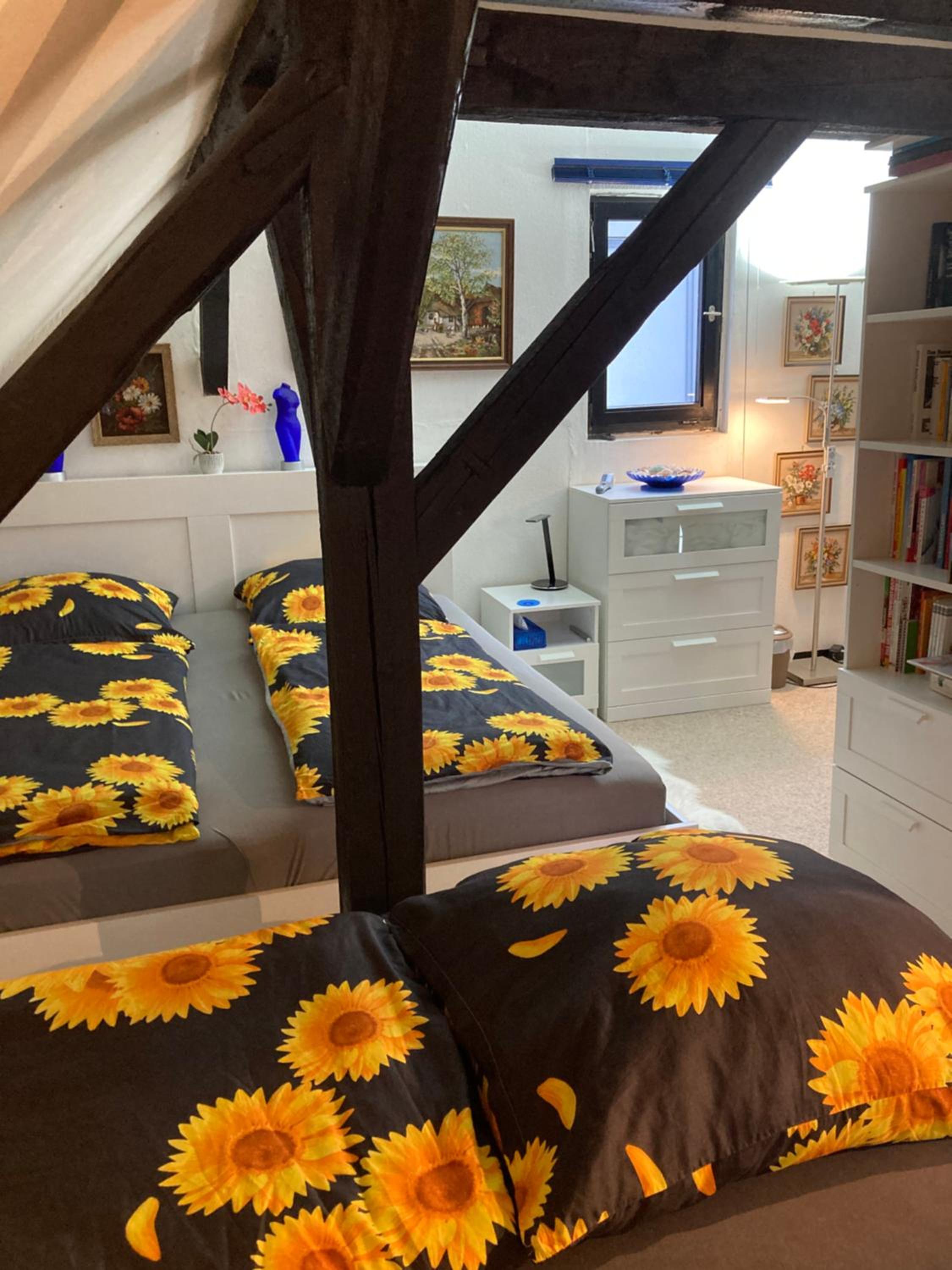 Ferienhaus mit Sauna, Wintergarten und Terrasse im schönen Hochtaunus