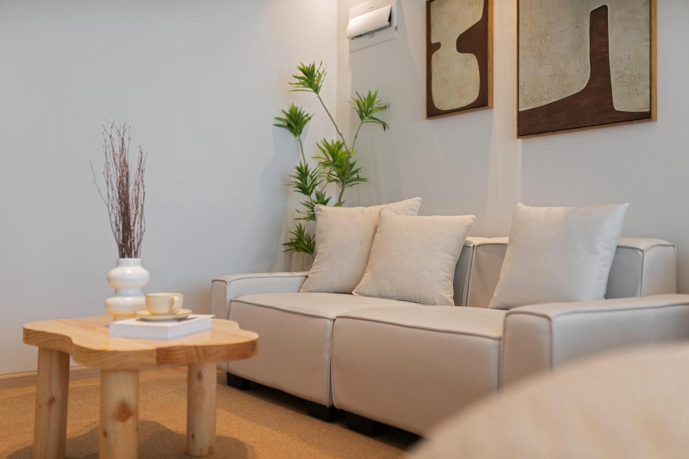 Kunming Qicaimen Shangpin Apartment