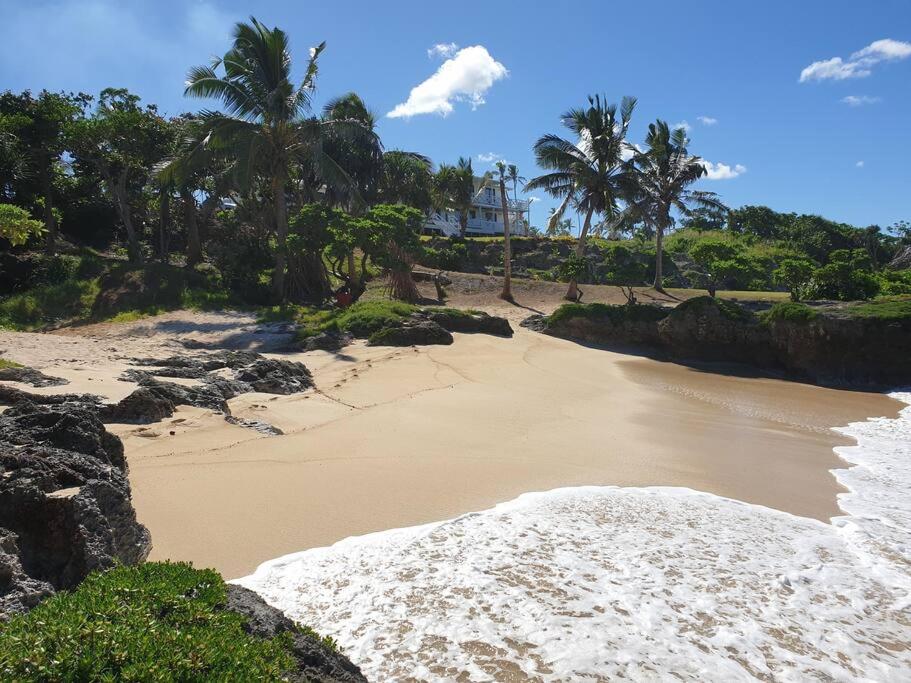 Secret Cove Beach House view 5